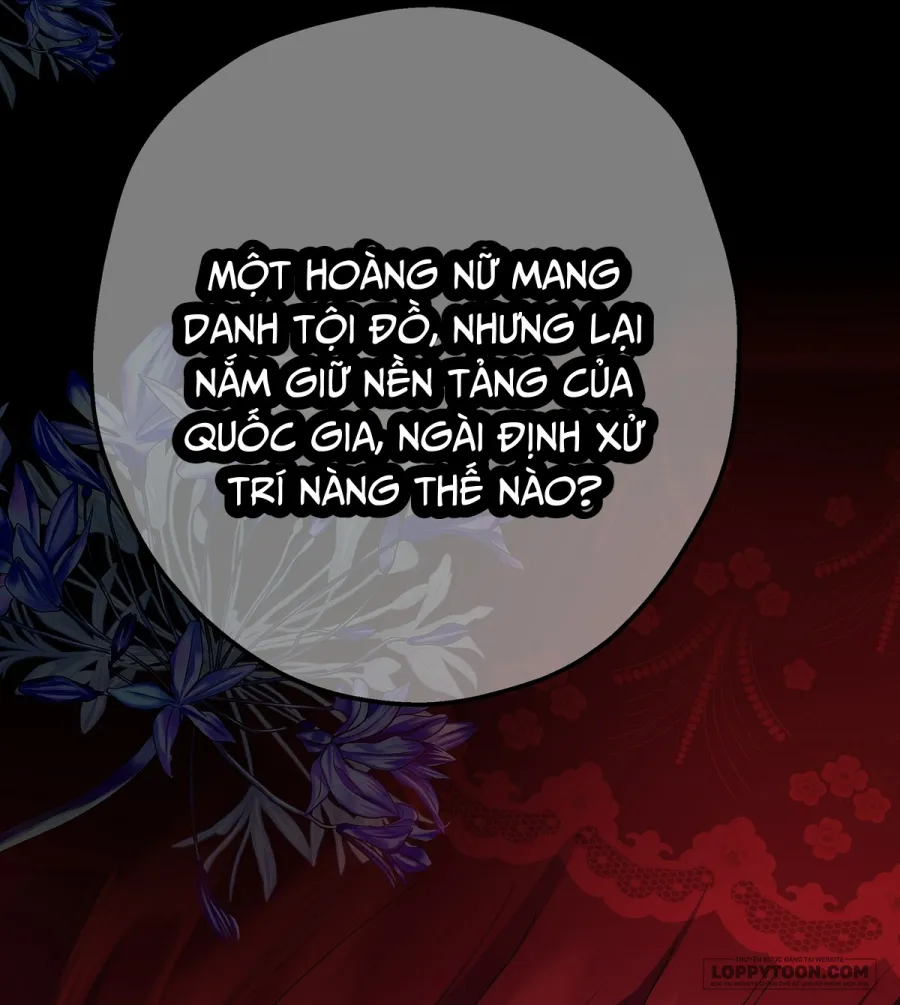 Nàng Sẽ Thuần Phục Những Anh Hùng Chap 40 - end ss1 - trang 85