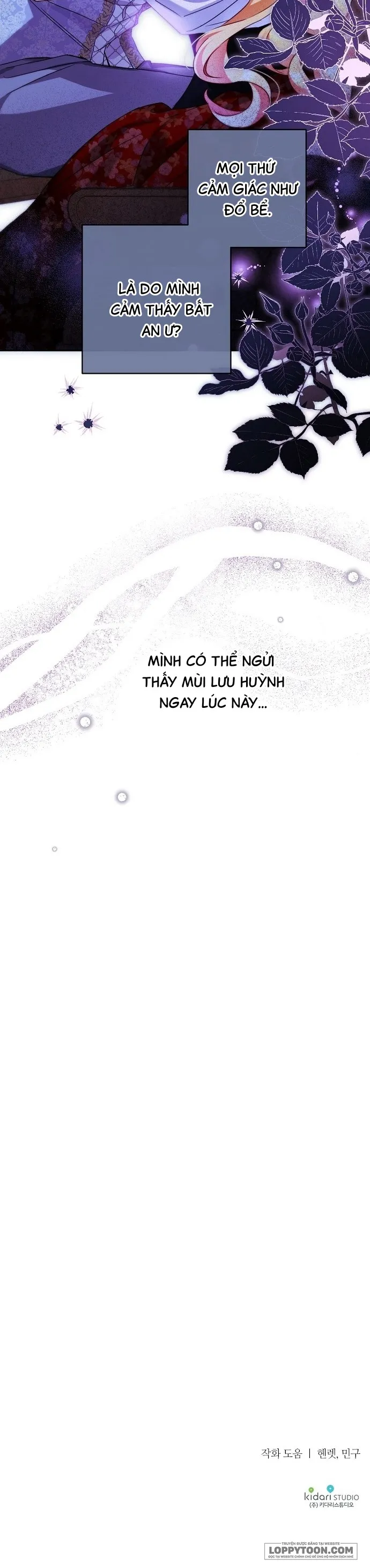 Thuần Hóa Hầu Tước Quái Dị Chap 49 - trang 28