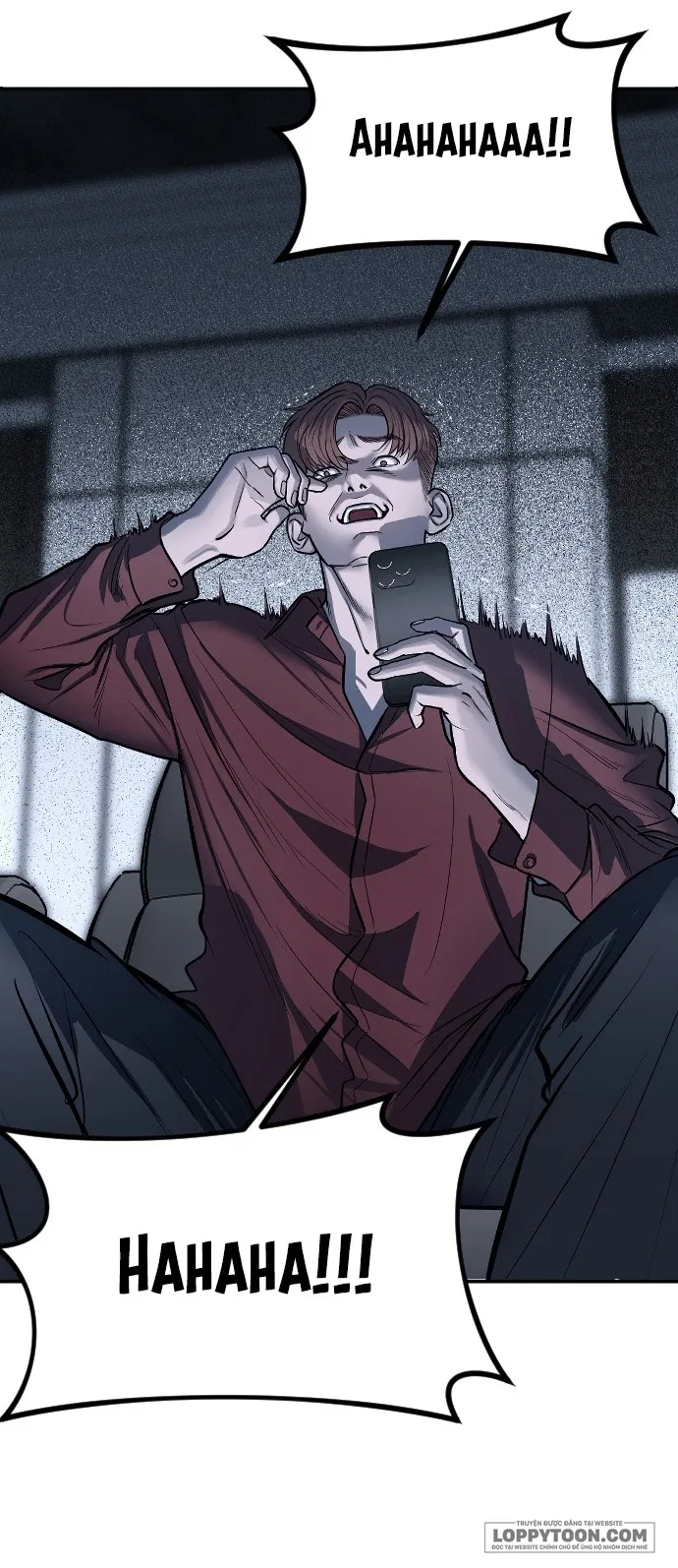 Xâm Nhập Trường Trung Học Tài Phiệt Chap 8 - trang 73