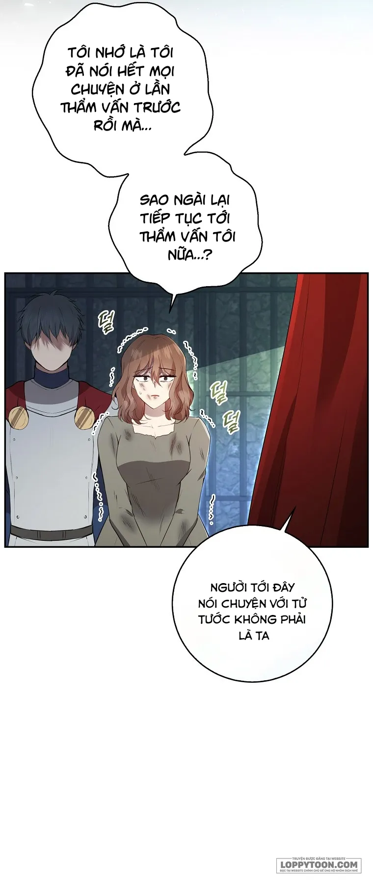 Sóc Con Tài Năng Chap 39 - trang 22