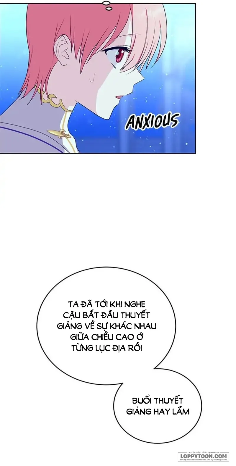 Phía Sau Mặt Nạ Của Nam Chính Hiền Lành Chap 25 - trang 9