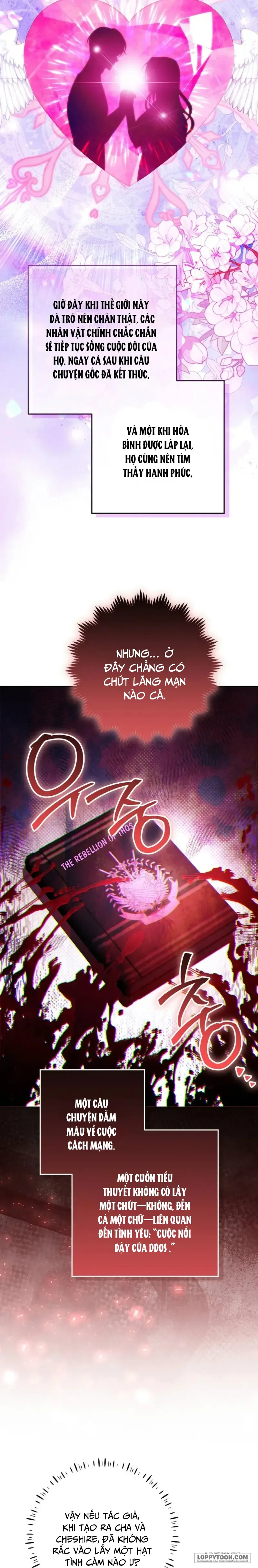 Người Cha Che Giấu Sức Mạnh Chap 39 - trang 1