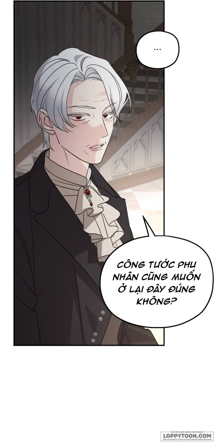 Gia Đình Chồng Quá Ám Ảnh Bởi Tôi Chap 124 - trang 23