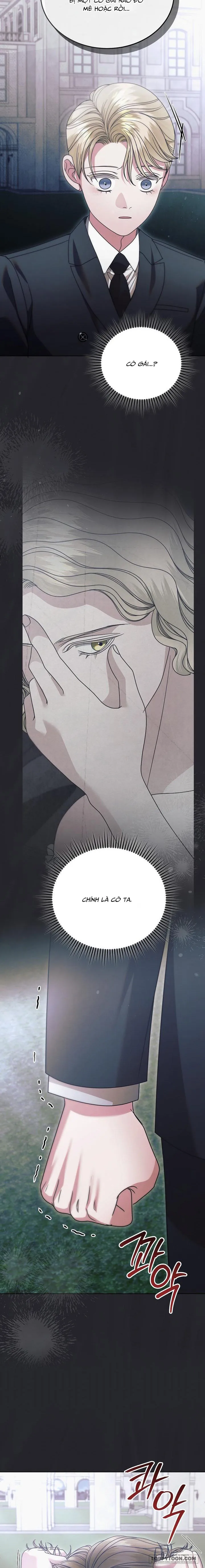 Hãy Cầu Xin Tôi Đi Chap 36 - 🔞🔞🔞END SS1 - trang 14
