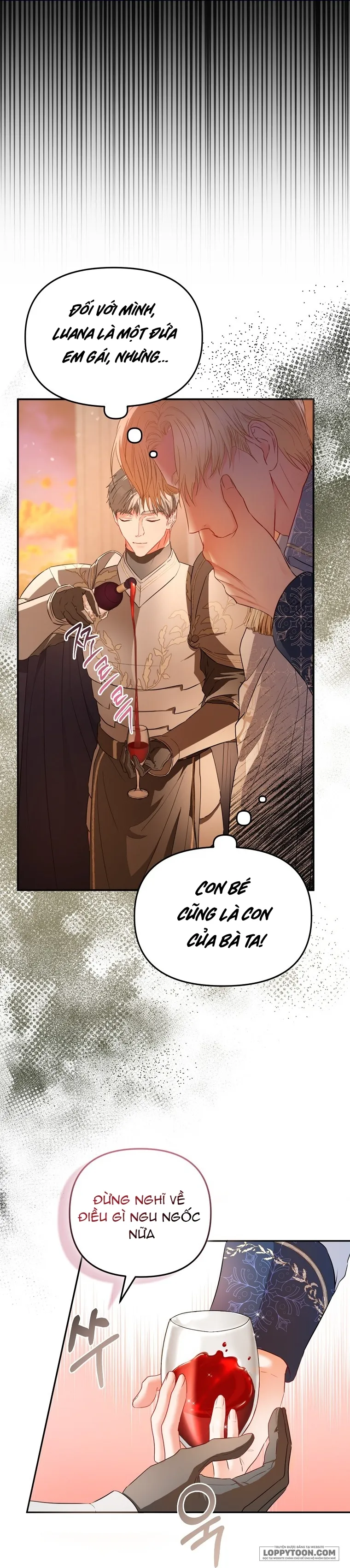 Nàng Công Chúa Của Mọi Người Chap 7 - trang 19