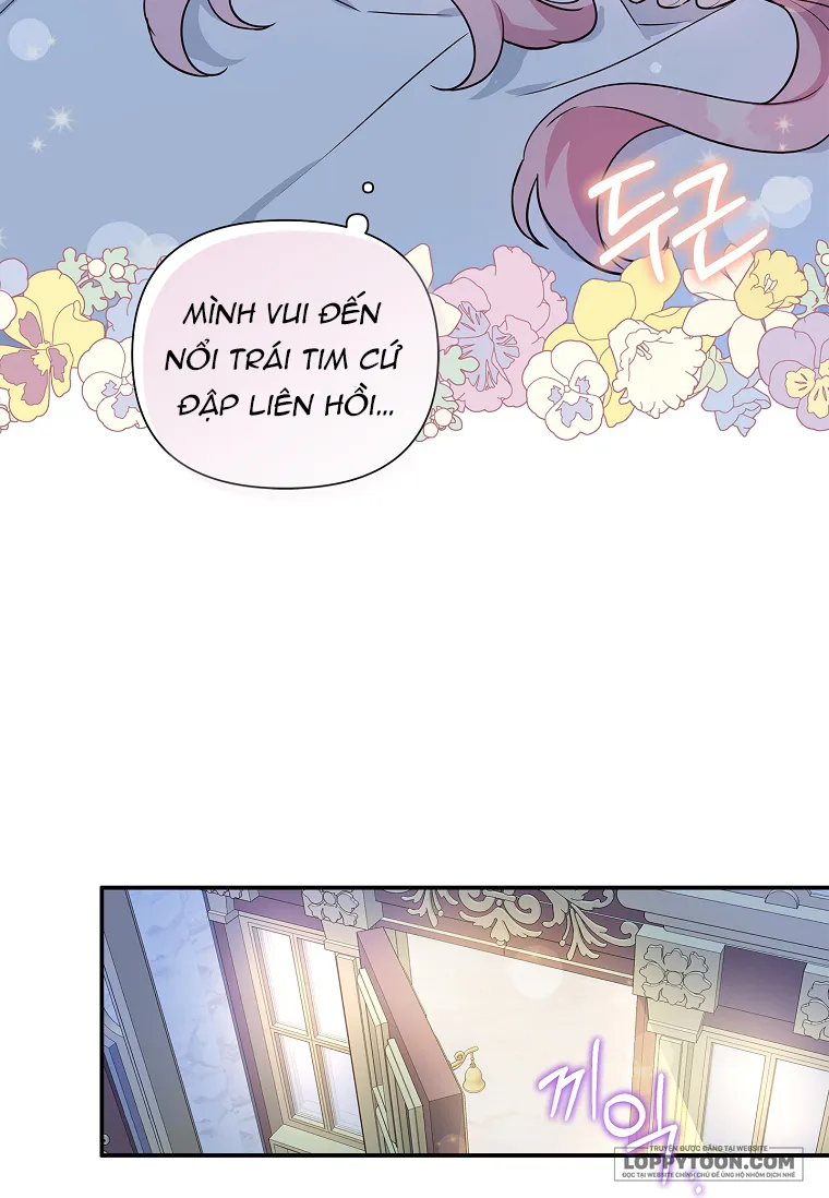 Tôi Đã Trở Thành Con Gái Út Của Công Tước Phản Diện Chap 7 - trang 37