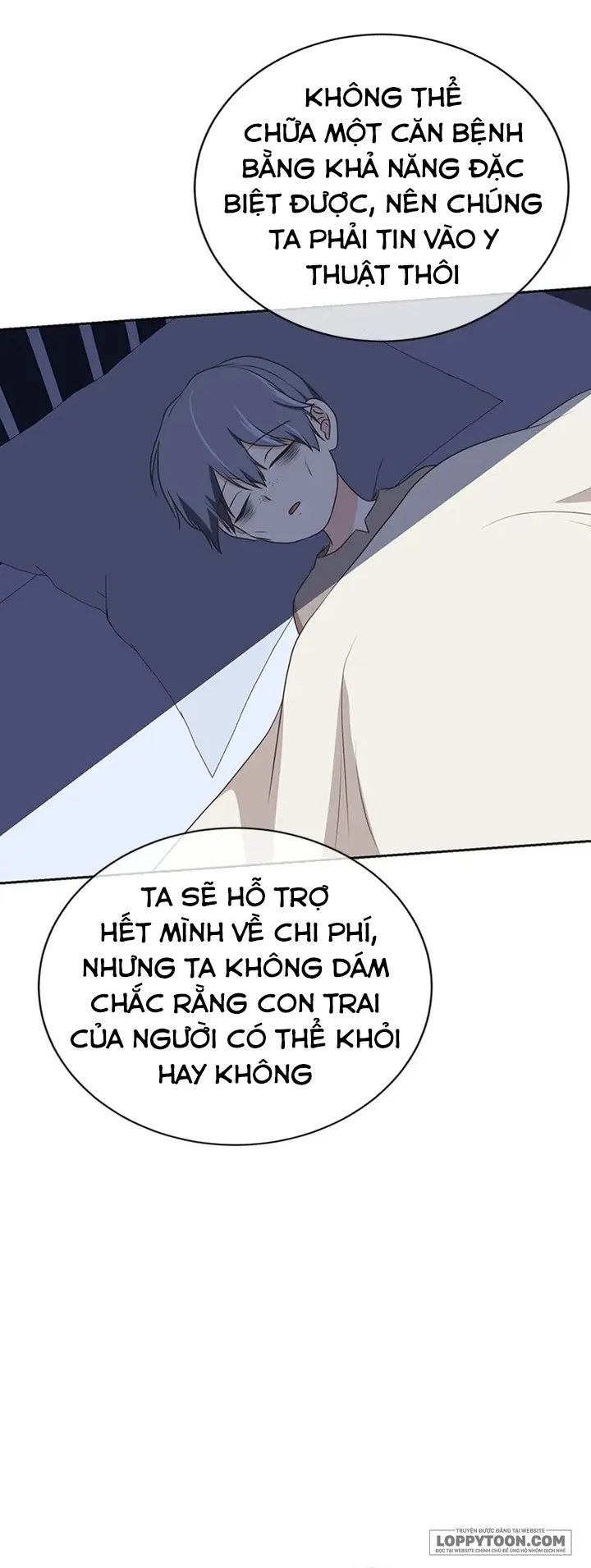 Sinh Ra Trở Thành Nhân Vật Không Có Trong Nguyên Tác Chap 60 - trang 45