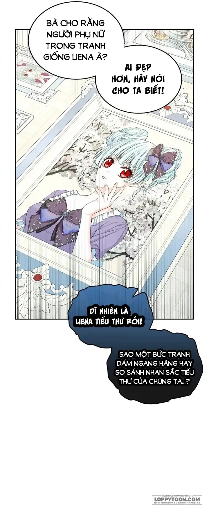 Tôi Sẽ Ly Hôn Với Anh Trai Nữ Chính Chap 18 - trang 33