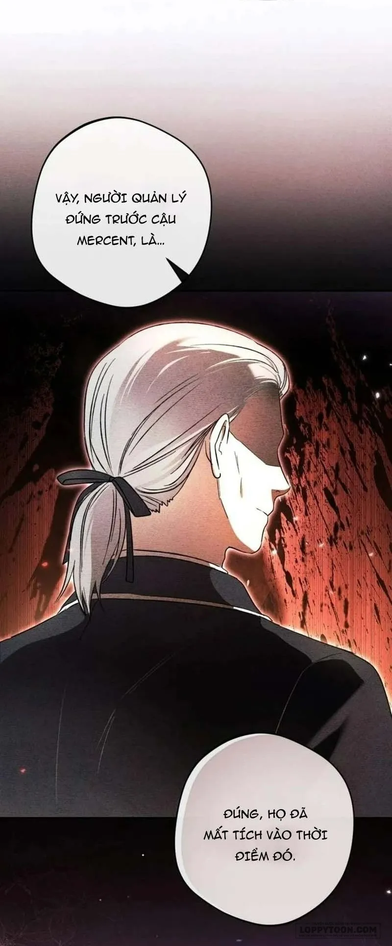 Bạo Chúa Độc Ác Trở Lại Chap 31 - trang 12