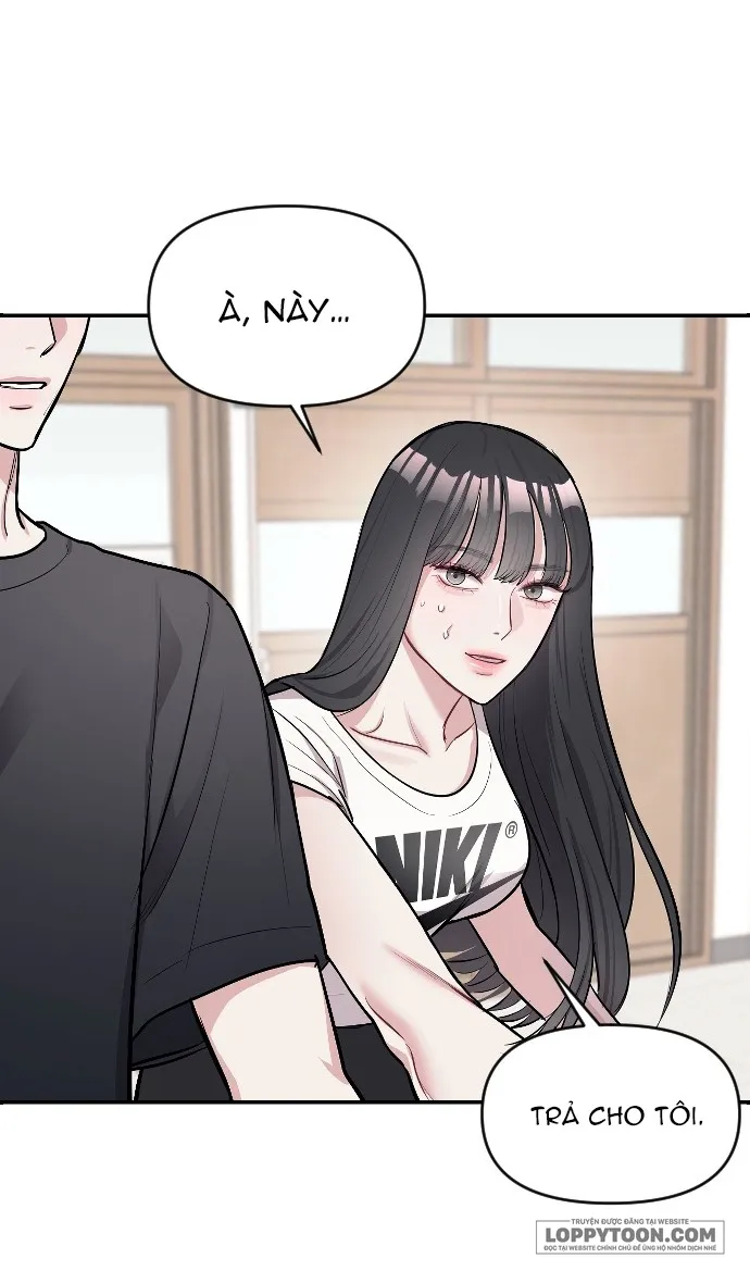 Xâm Nhập Trường Trung Học Tài Phiệt Chap 5 - trang 16