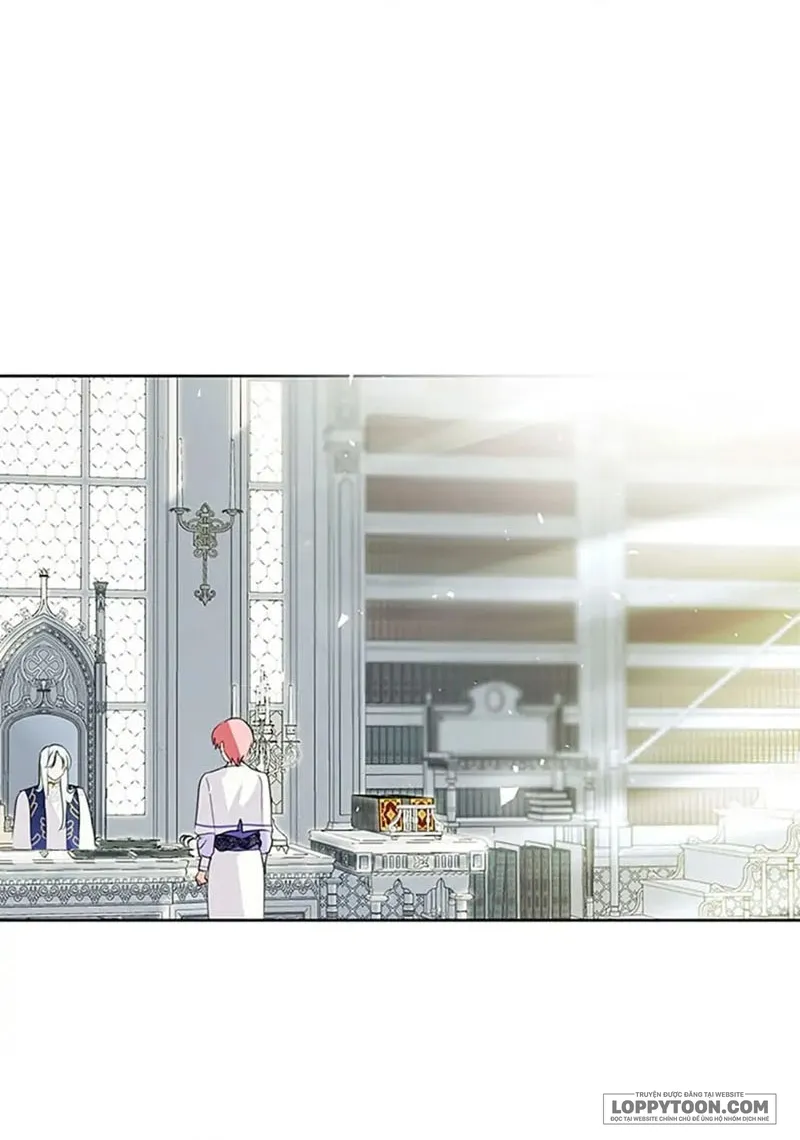 Phía Sau Mặt Nạ Của Nam Chính Hiền Lành Chap 22 - trang 37