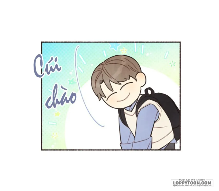 Cảm Xúc Chuyển Giao Chap 4 - trang 4