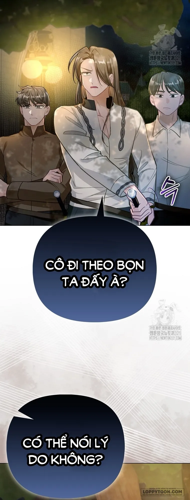 Phương Pháp Trồng Lúa Đặc Biệt Của Ác Nữ Chap 32 - trang 12