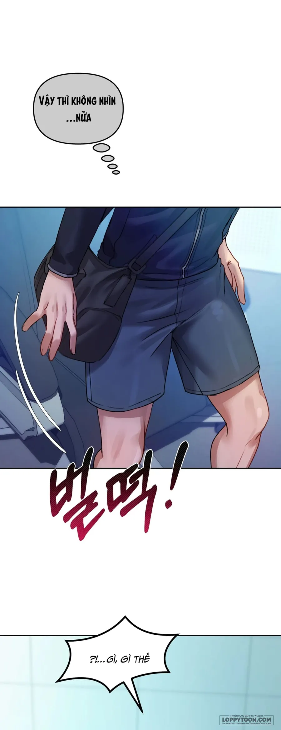 Tài Khoản Bí Mật Của Nữ Giáo Sư Chap 8 - 🔞🔞🔞 - trang 21