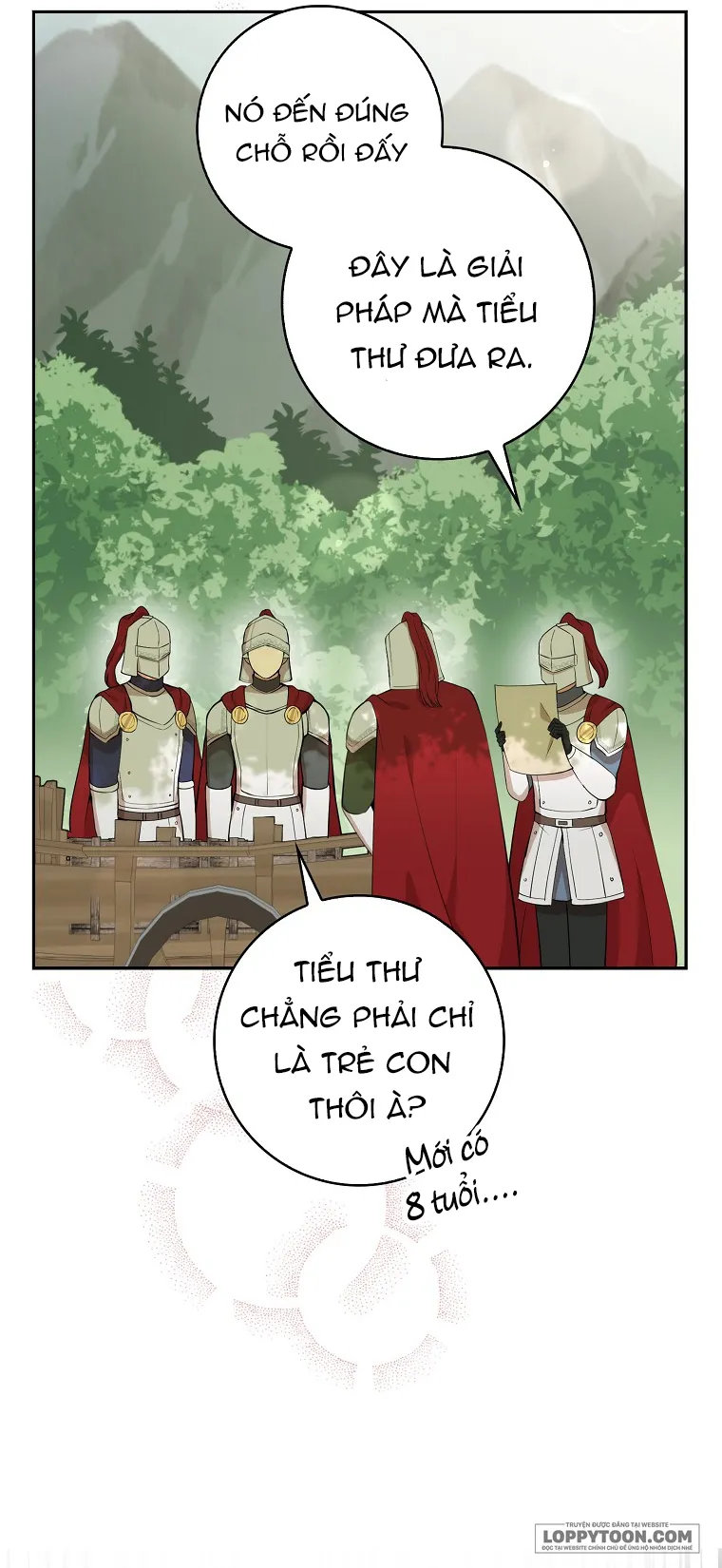 Sóc Con Tài Năng Chap 9 - trang 46