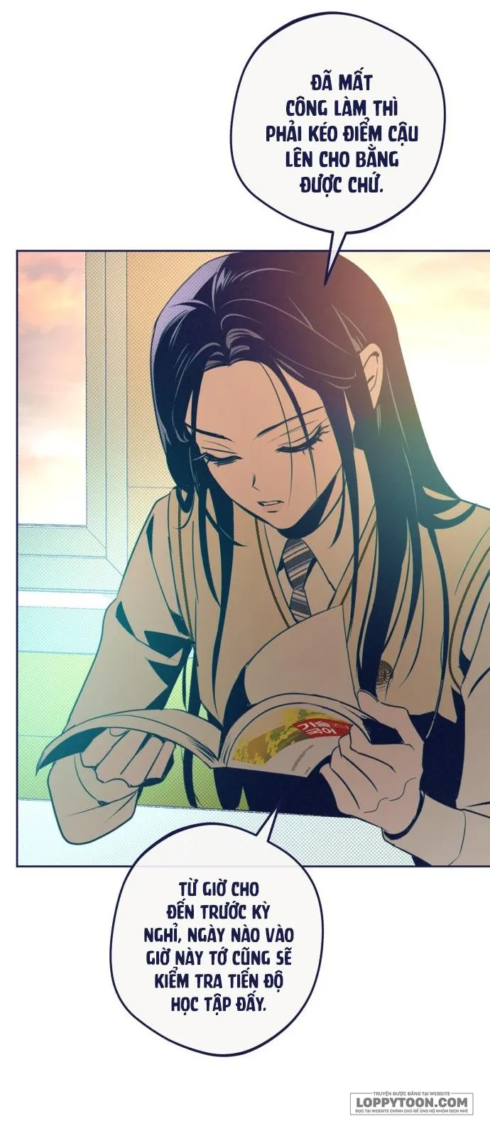 Trắc Nghiệm 4 Lựa Chọn Chap 37 - trang 18