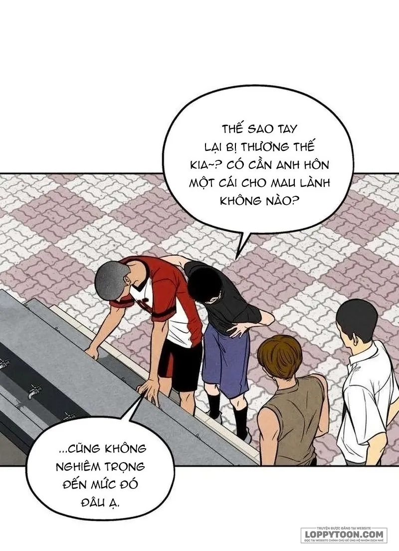 Phục Tùng Chap 8 - trang 61