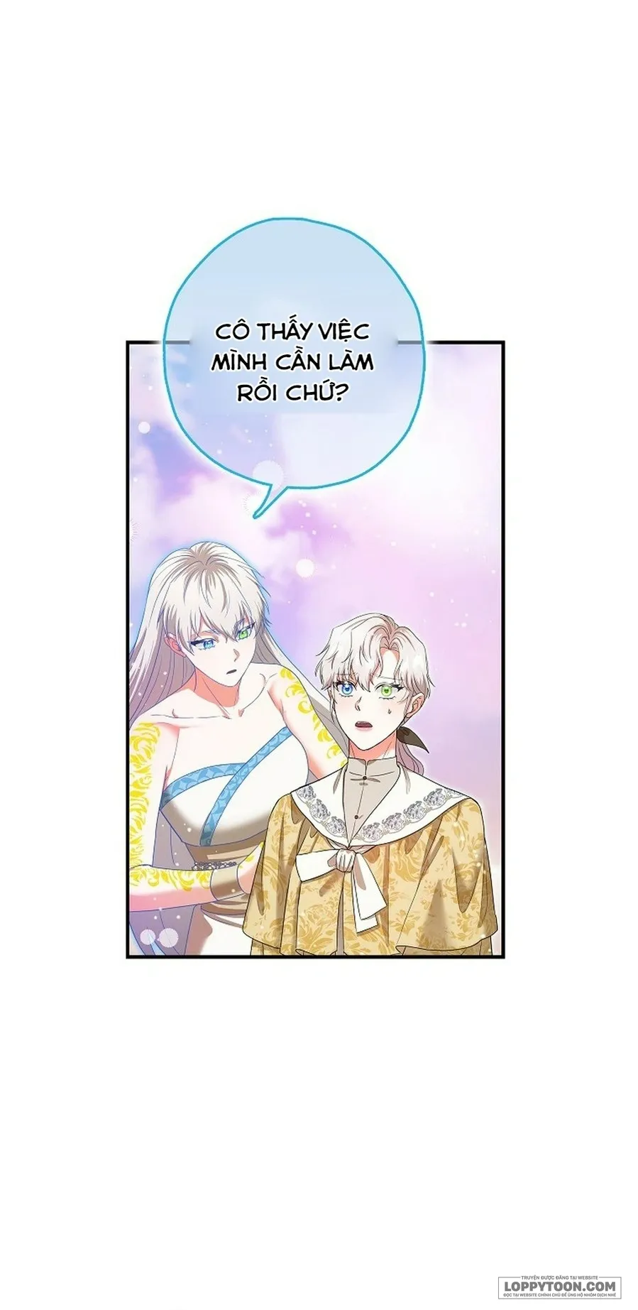 Trở Thành Miêu Nữ Của Hoàng Đế Chap 65 - trang 63