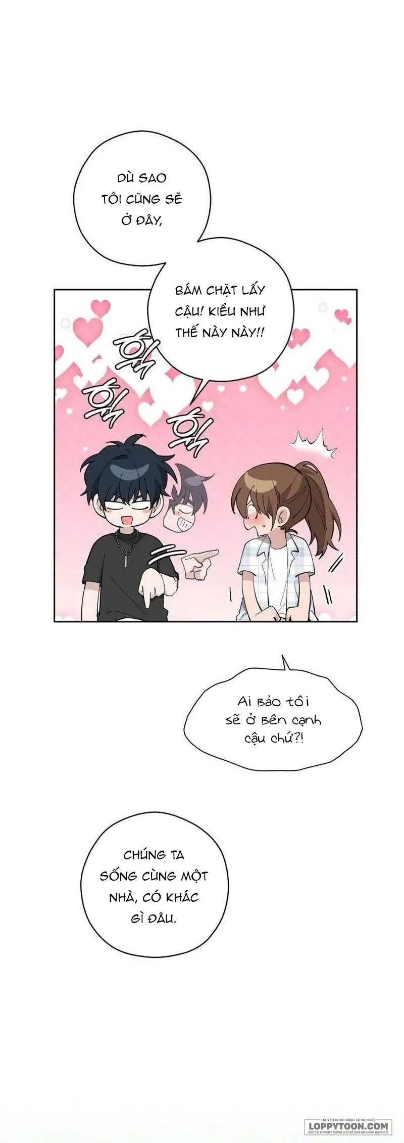 Tên Khốn Đẹp Trai Chap 27 - trang 15