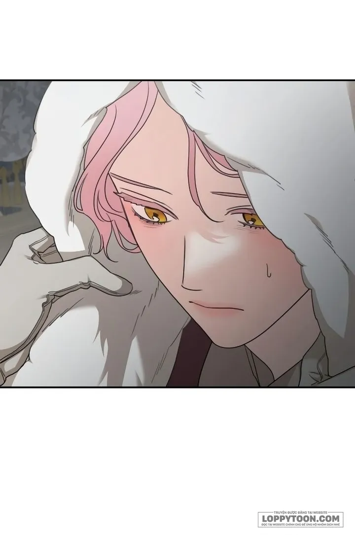 Gia Đình Chồng Quá Ám Ảnh Bởi Tôi Chap 109 - trang 4