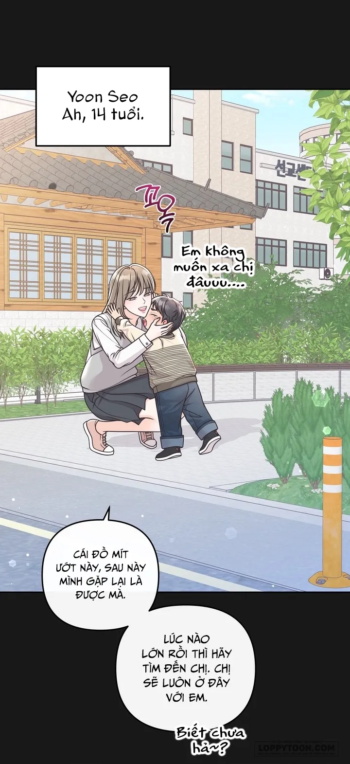 Đối Tác Ba Bên Chap 12 - trang 40