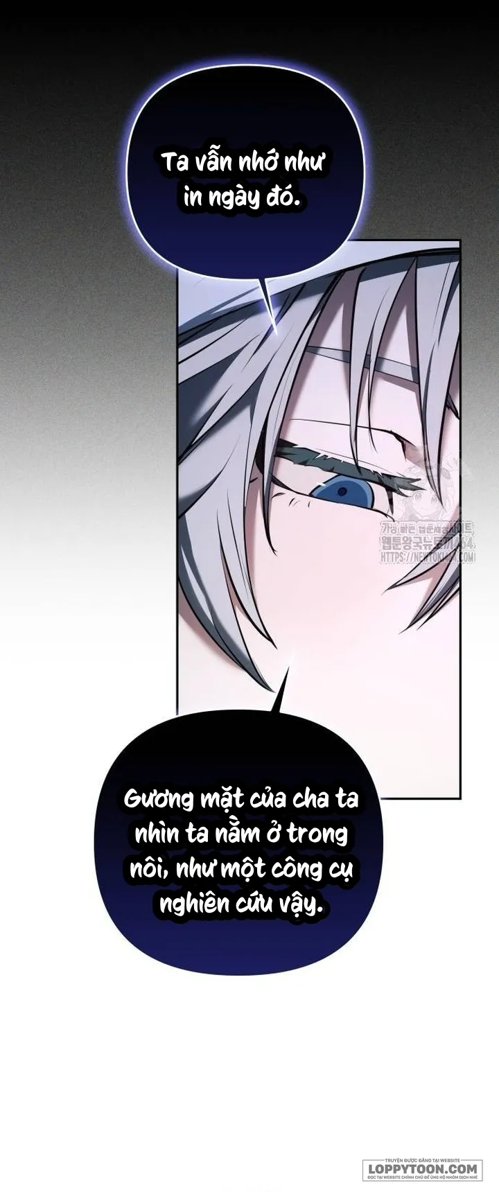 Thỏ Trắng Ở Xứ Sở Thần Tiên Chap 37 - trang 34