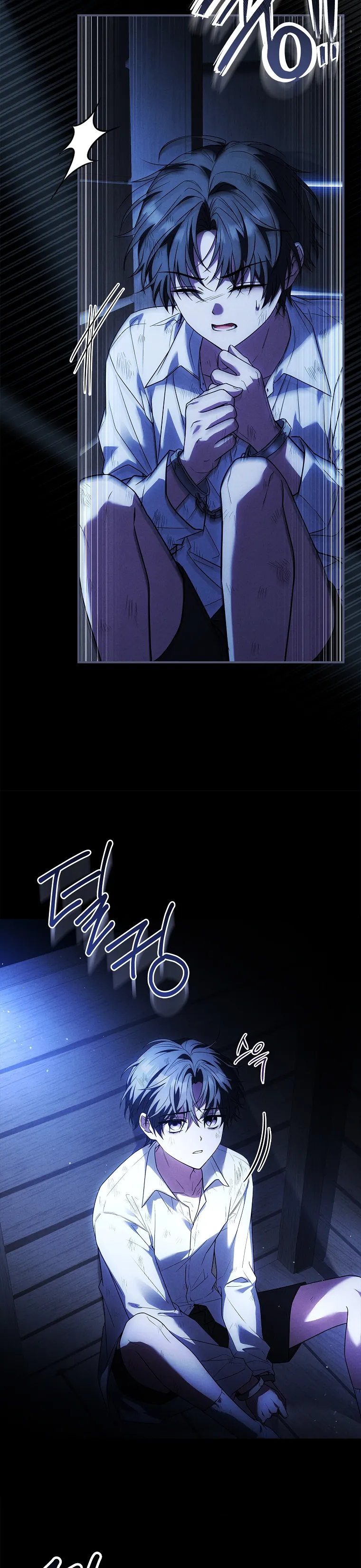 Văn Phòng Thám Tử Dành Cho Nam Chính Hối Hận! Chap 5 - trang 15