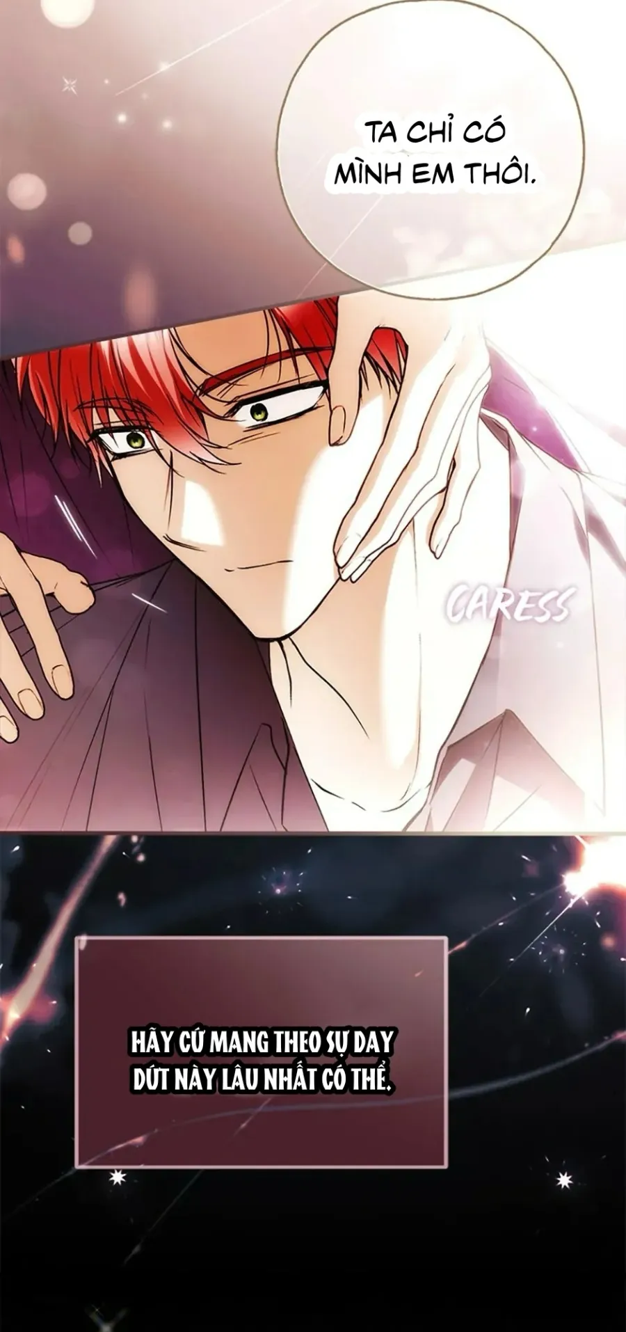 Có Kẻ Đã Sở Hữu Cơ Thể Của Tôi Chap 62 - trang 41