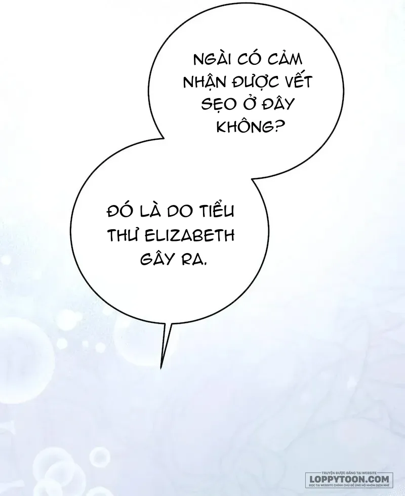 Hầu Nữ Không Còn Thèm Muốn Chủ Nhân Nữa Chap 53 - trang 37