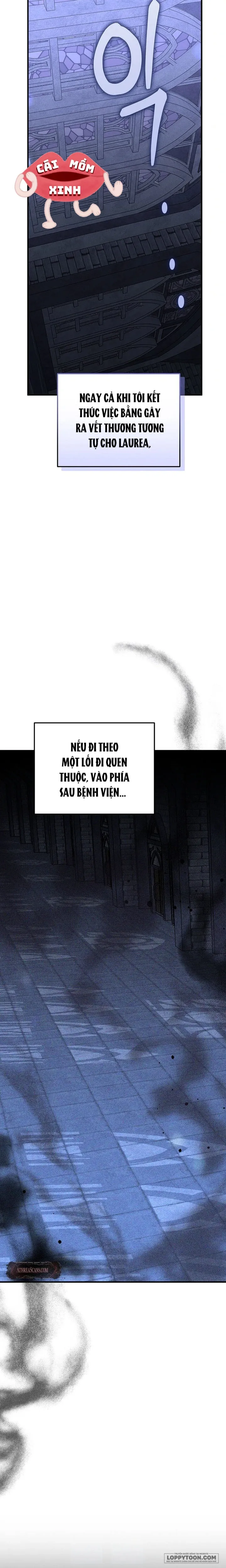 Dù Sao Chúng Ta Cũng Đã Kết Hôn Rồi Chap 15 - trang 28
