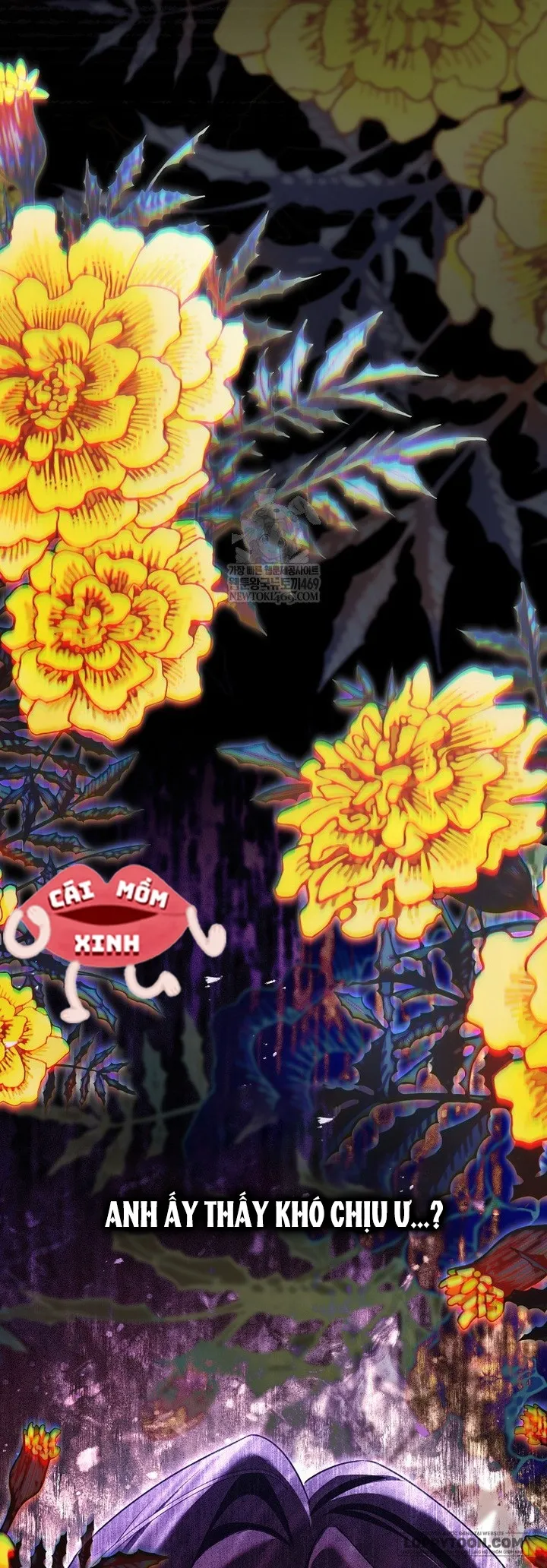 Hôn Phu À, Ta Biết Chàng Ghét Ta Chap 33 - trang 27
