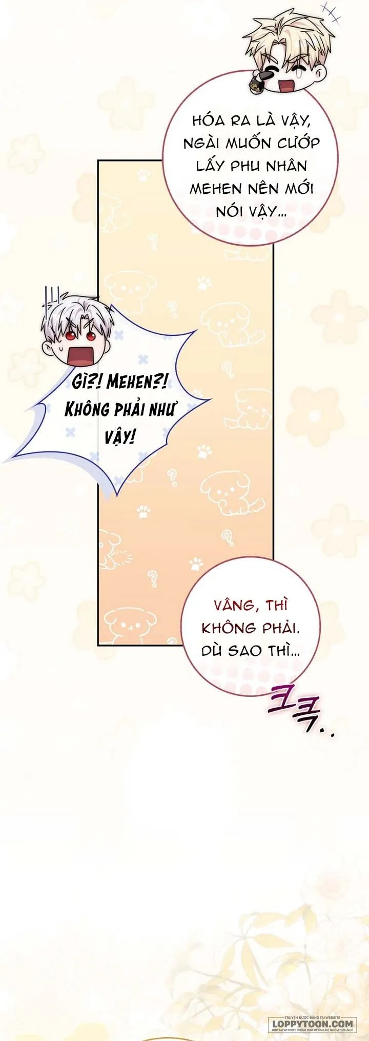Nam Chính Bệnh Hoạn Ám Ảnh Với Sức Khoẻ Của Tôi Chap 47 - trang 43
