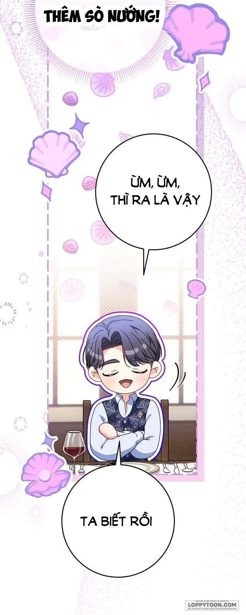 Nuôi Dưỡng Em Gái Xinh Đẹp Chap 60 - trang 58