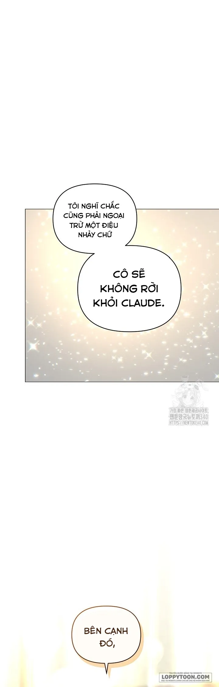 Trở Thành Bảo Mẫu Mắc Bệnh Nan Y Của Nam Chính Hắc Ám Chap 42 - trang 10