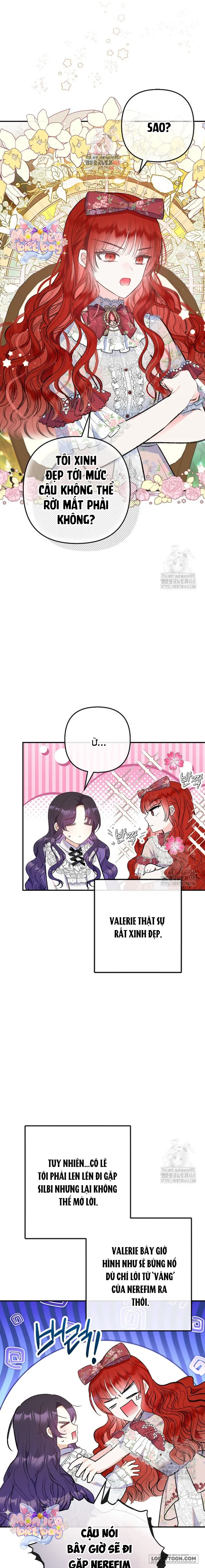 Con Gái Cưng Của Quỷ Chap 100 - trang 1