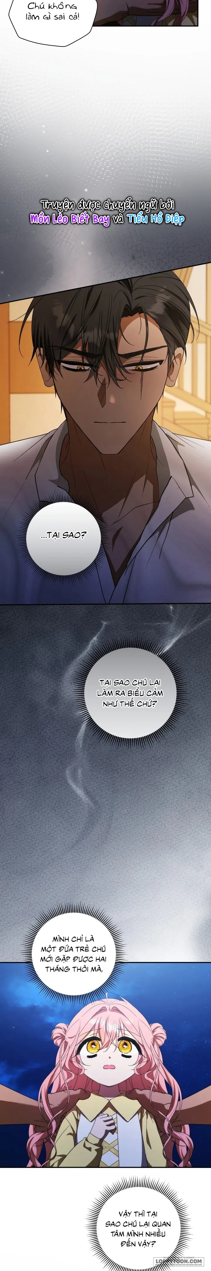 Hãy Biến Save Thành Một Thói Quen Chap 14 - trang 13