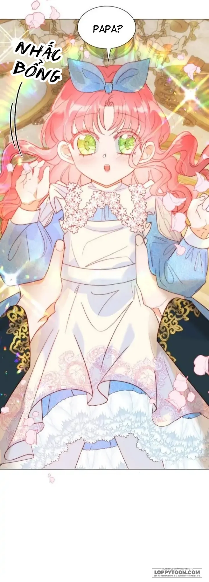 Tôi Được Sinh Ra Là Cô Con Gái Thứ Hai Chap 15 - trang 20