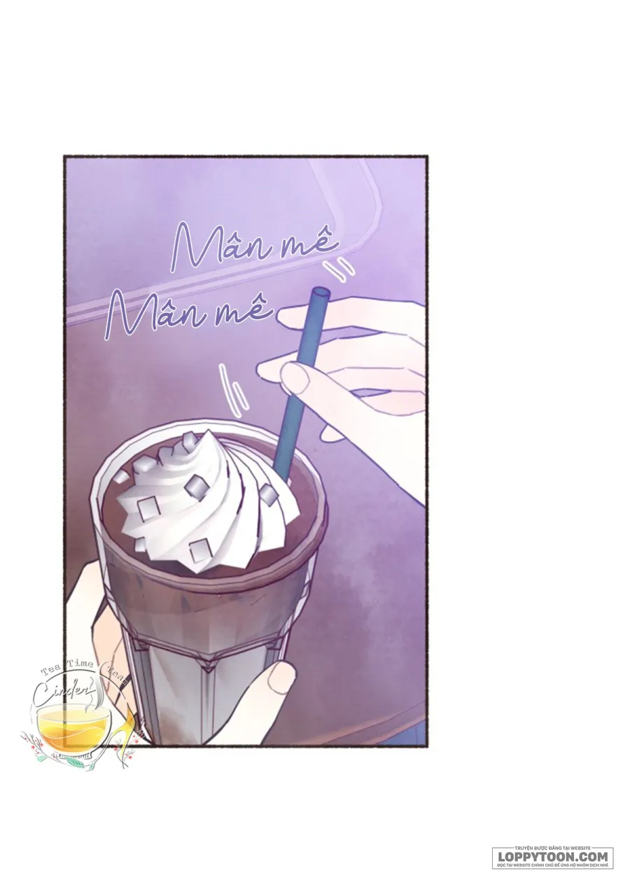 Cảm Xúc Chuyển Giao Chap 4 - trang 34