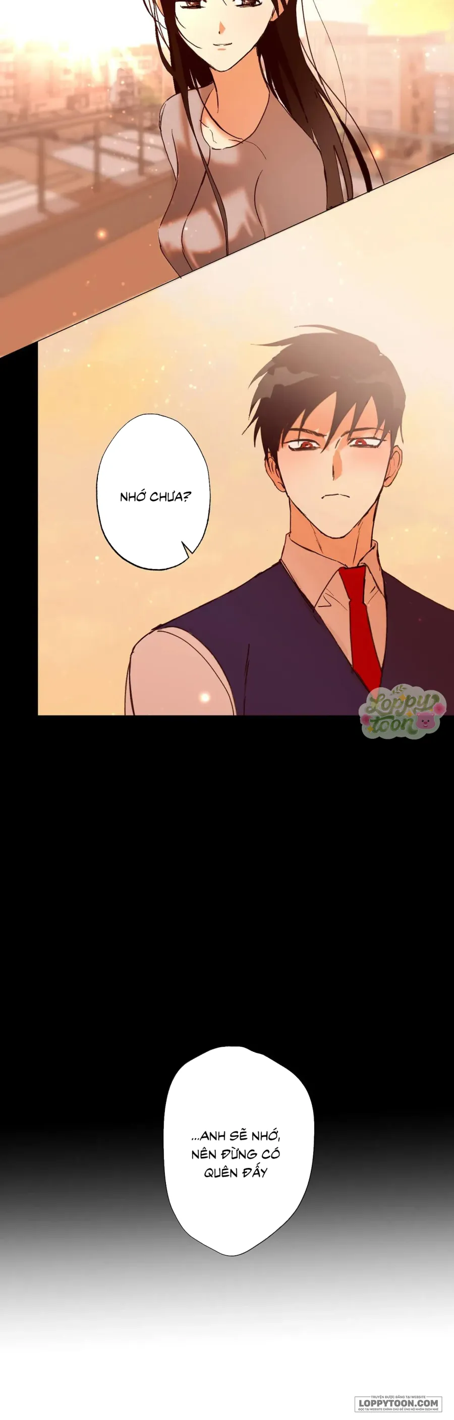 Nước Mắt Ngọt Ngào Chap 3 - trang 35