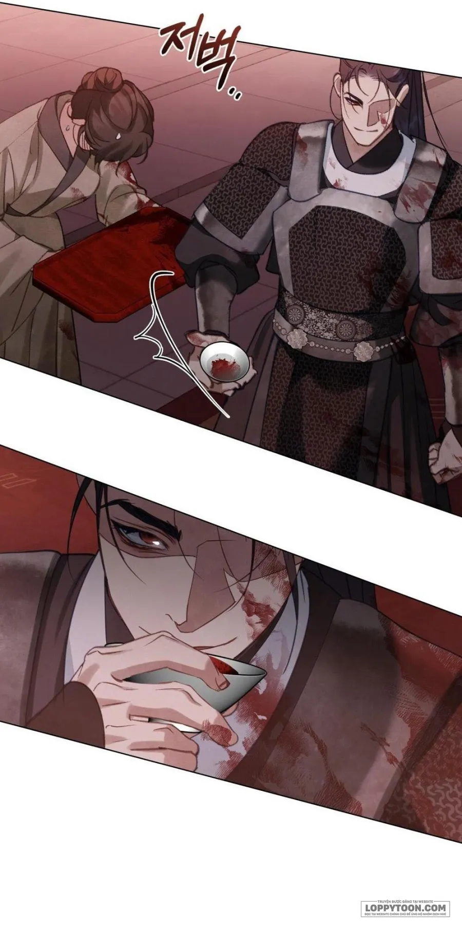 Chuyến Đi Đêm Chap 0 - 🔞🔞🔞 - trang 36