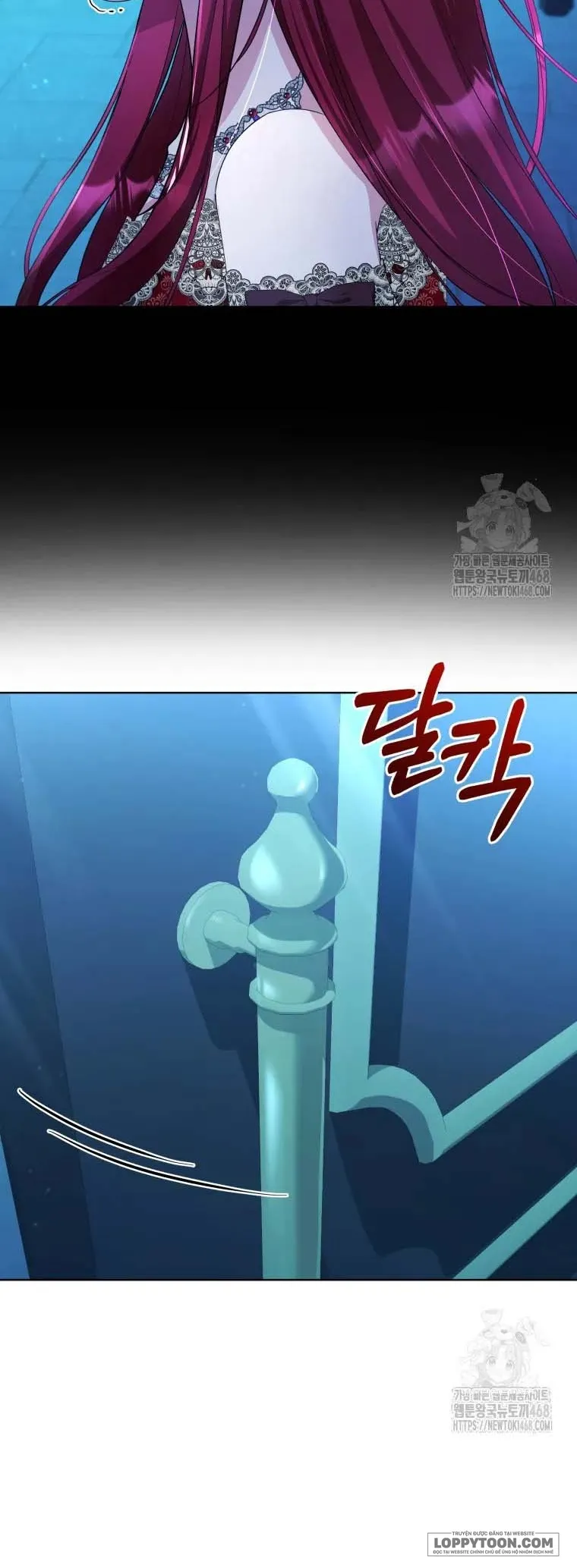 Chiếc Túi Bí Mật Của Quý Cô Xấu Xí Chap 62 - trang 12