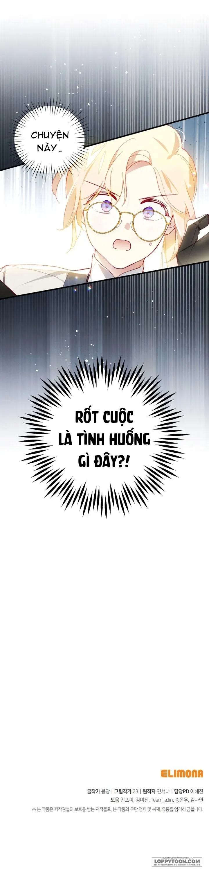 Nuôi Vị Hôn Phu Bằng Tiền Bạc Chap 48 - trang 19