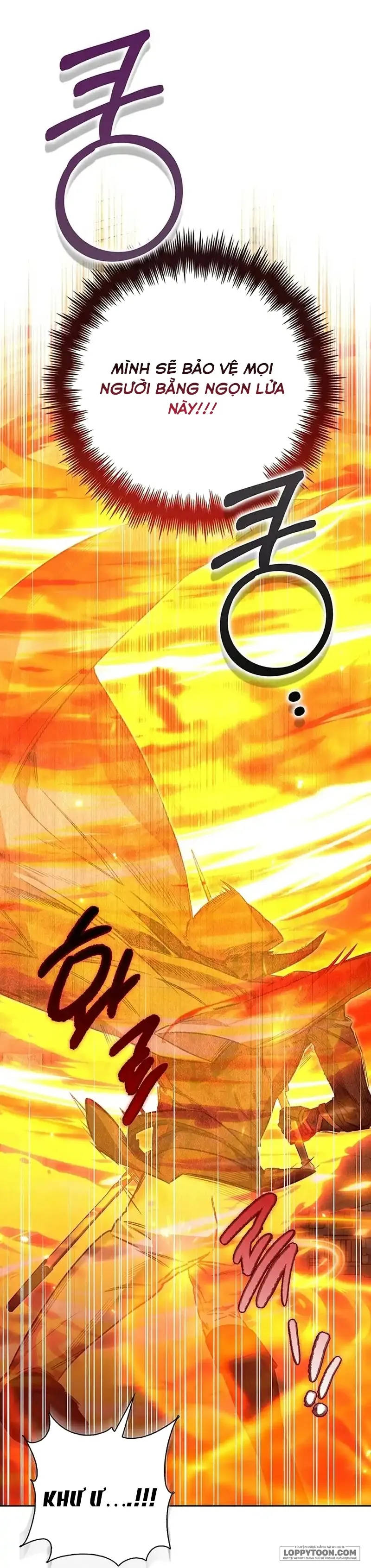 Papa Là Kẻ Thù Kiếp Trước Của Tôi? Chap 20 - trang 1