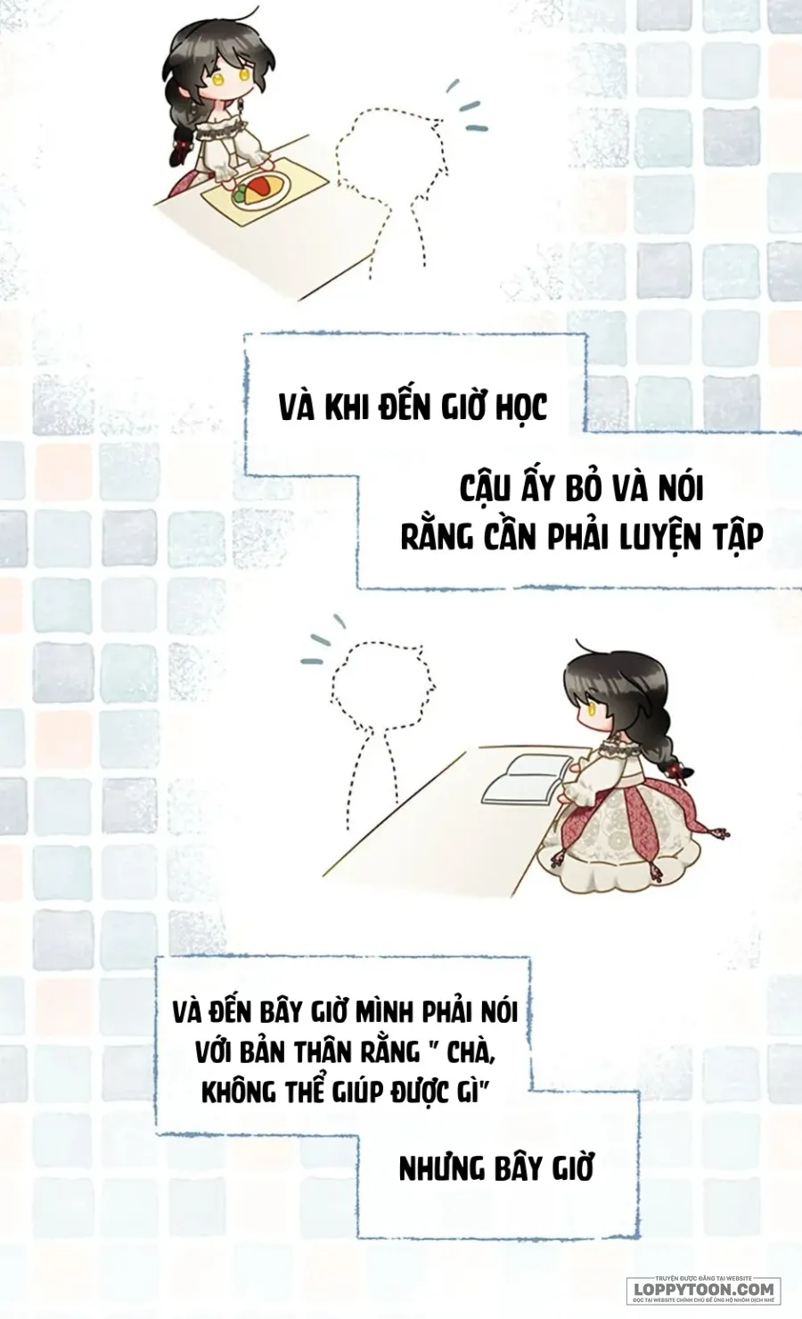 Tôi Sẽ Ở Ngay Bên Cạnh Nam Chính Chap 35 - trang 49
