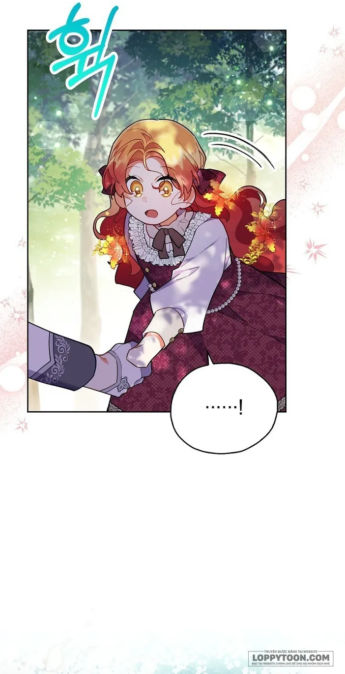 Bé Con Chốn Hoa Nở Chap 7 - trang 20
