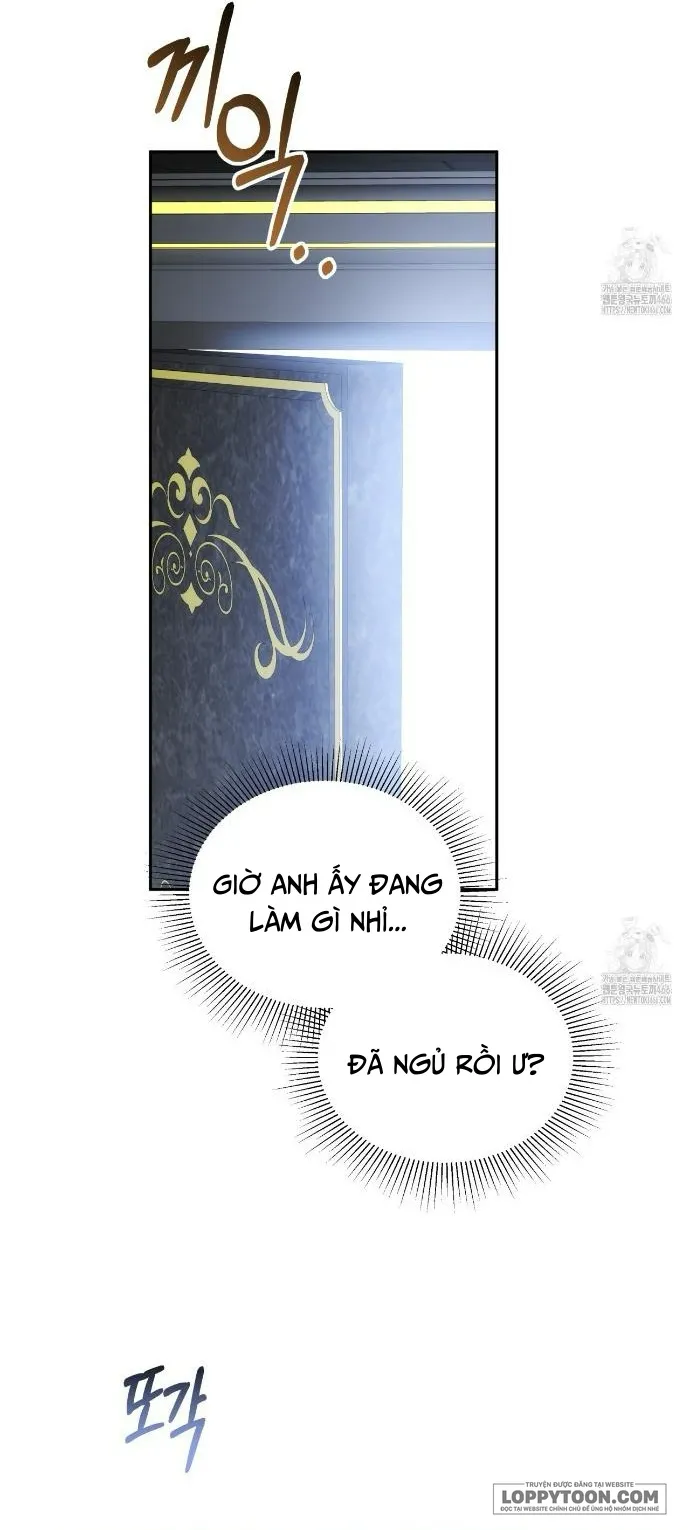 Dù Là Mẹ Kế Nhưng Tôi Thoát Khỏi Cái Chết Rất Dễ Dàng Chap 62 - trang 70