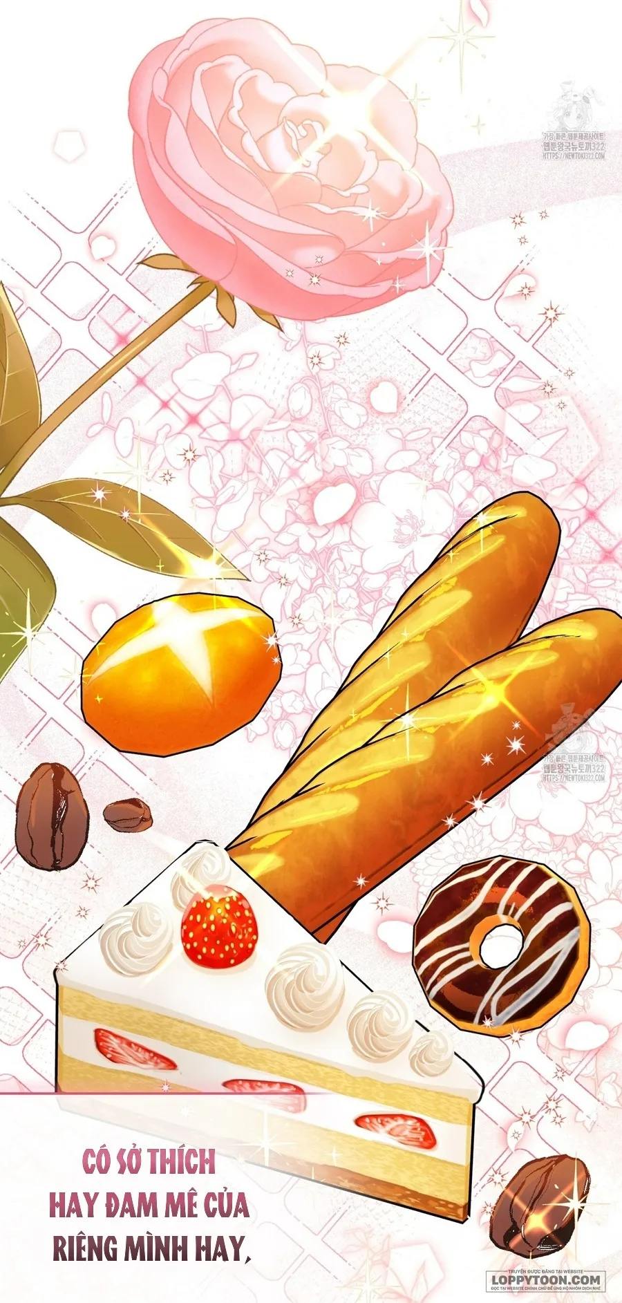 Nàng Tiên, Hãy Ký Hợp Đồng Nào Chap 19 - trang 31