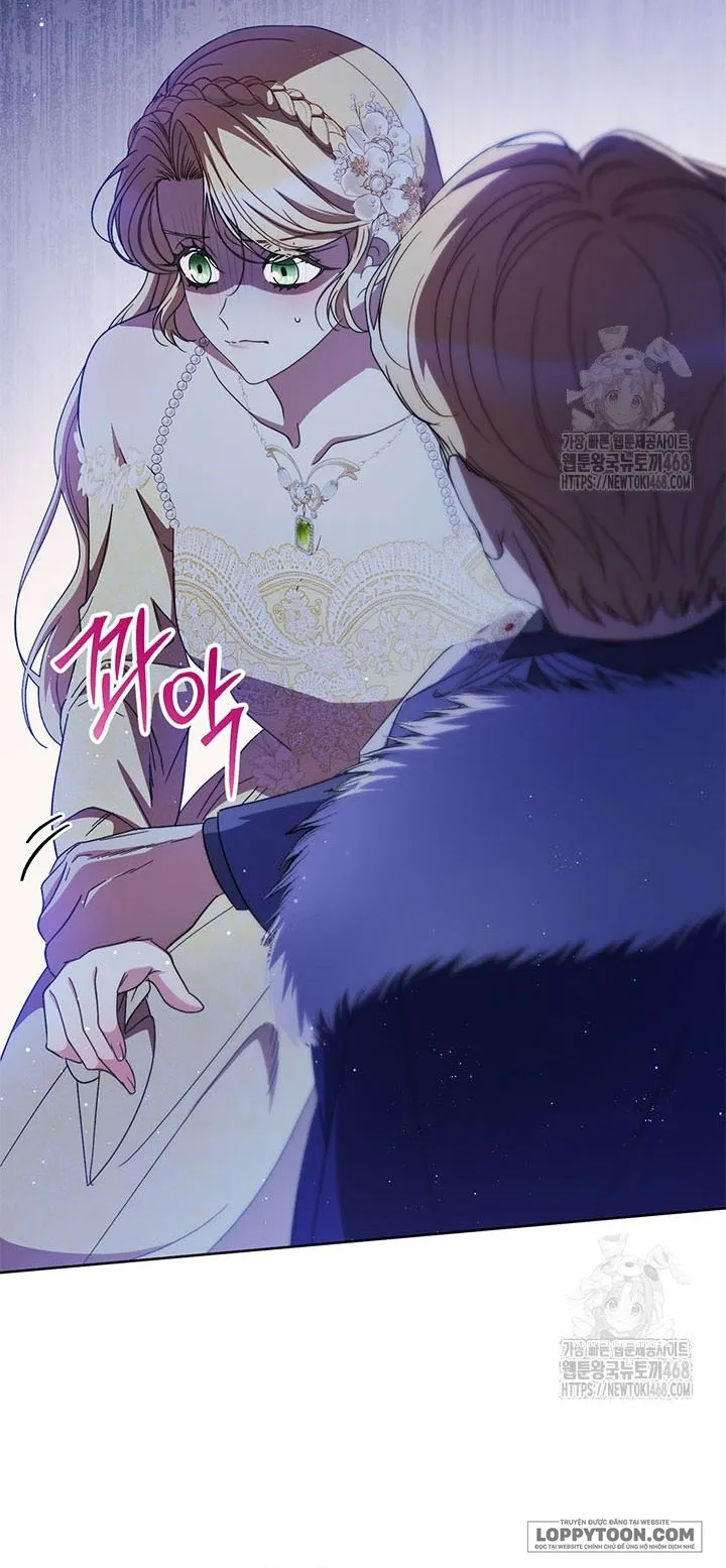 Nuôi Dưỡng Em Gái Xinh Đẹp Chap 91 - trang 61