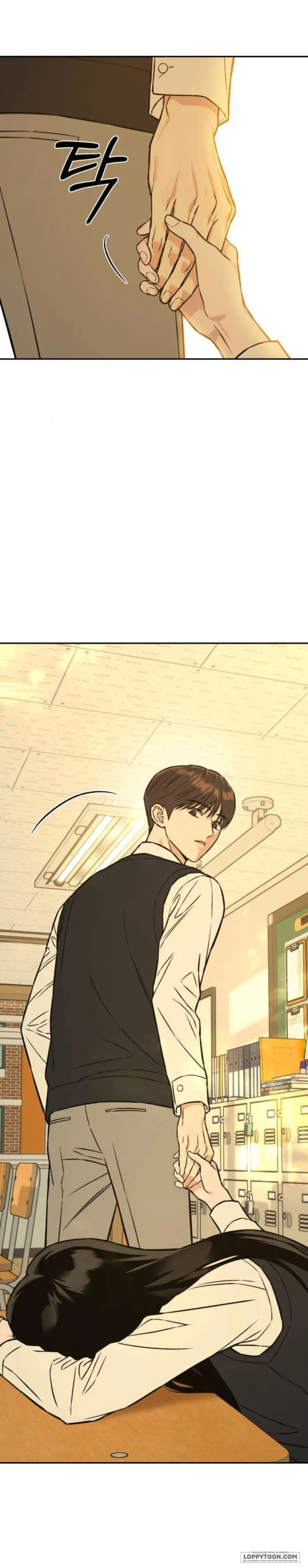 Nguyên Tắc Của Serim Chap 16 - trang 6