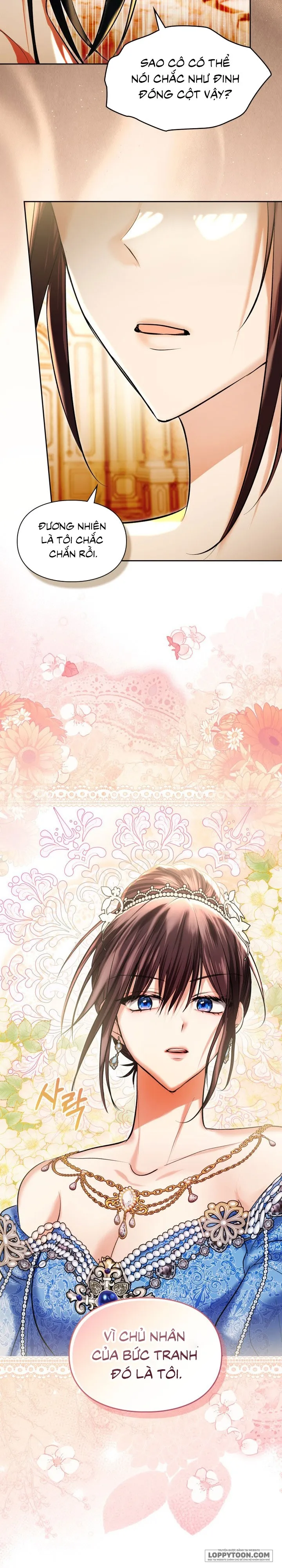 Tôi Mới Là Gia Chủ Thật Sự Chap 46 - trang 12